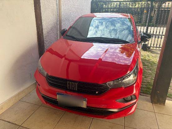 FIAT CRONOS 1.3 FIREFLY FLEX DRIVE MANUAL